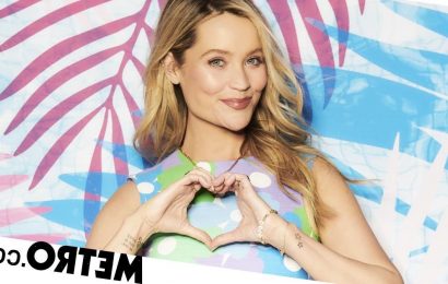 Love Island start date 'confirmed for early June’ with Laura Whitmore to return