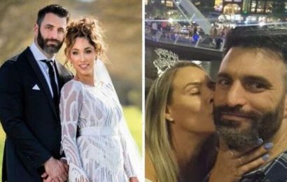 MAFS Australia’s Anthony confirm new romance after disastrous Selin marriage