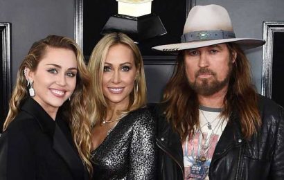 Miley Cyrus’ Mom Tish Cyrus Files for Divorce From Billy Ray — for 3rd Time