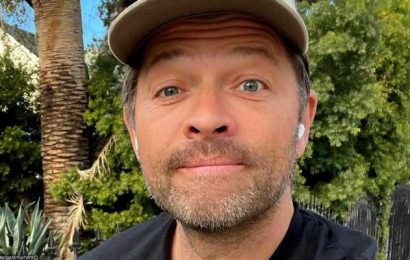Misha Collins Sets Record Straight on His Sexuality After ‘Misspeaking’ About Him Being Bisexual