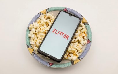 Netflix Layoffs Strike 'Tudum,' Its Editorial Fan Site