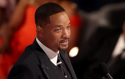 One Week Later, That Will Smith Slap Is Still Stinging