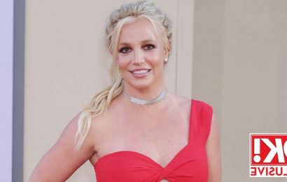 Perinatal depression symptoms as Britney Spears shares ‘horrible’ experience