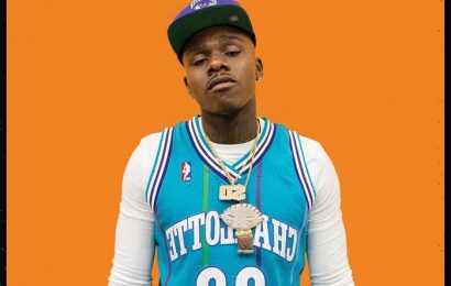 Person Shot Outside DaBaby’s Home In North Carolina