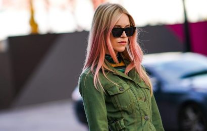 "Poptarting" Is Going to Be Summer's Biggest Hair-Color Trend