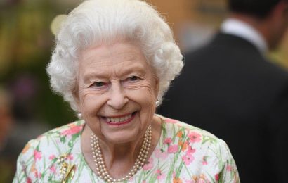Queen’s cheeky snack before breakfast revealed – and her grandkids will definitely approve