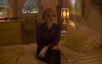 'Riverdale' Season 6 Preview: Time Travel, More Sabrina Spellman, and 'American Psycho: The Musical'