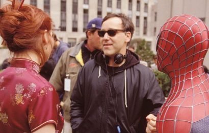 Sam Raimi Open to More Spider-Man Movies with Tobey Maguire: 'It Sounds Beautiful'
