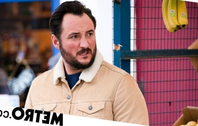 Spoilers: Martin faces turmoil on the anniversary of Kush's death in EastEnders