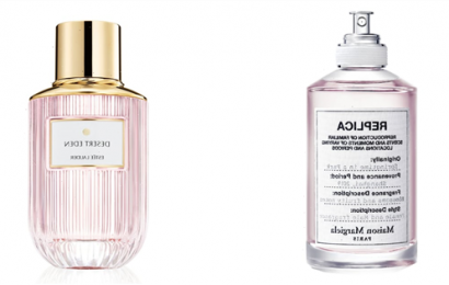 The 16 Best Perfumes Our Editors Will be Spritzing This Spring