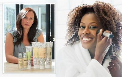 The Big M: ‘Menopause not the beginning of the end’ – 5 great beauty brands for menopause