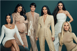'The Kardashians' Return to TV: Here's How to Watch the New Reality Series on Hulu for Free