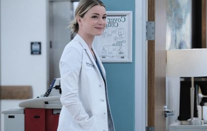 'The Resident': How Emily VanCamp Will Return as Nic Nevin in Season 5