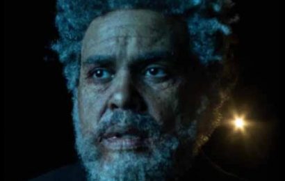 The Weeknd Drops ‘Out Of Time’ Video Featuring Jim Carrey, HoYeon Jung