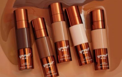 This TikTok-Viral Foundation Has People Buzzing About Its ‘Insane’ Coverage — & It’s Available In Nearly 30 Shades
