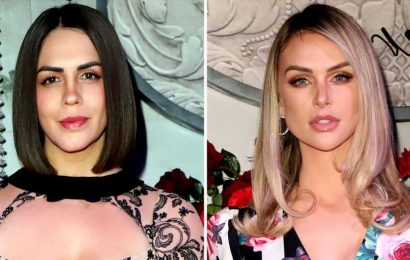 Vanderpump Rules' Lala and Katie Are 'On the Prowl' After Respective Splits