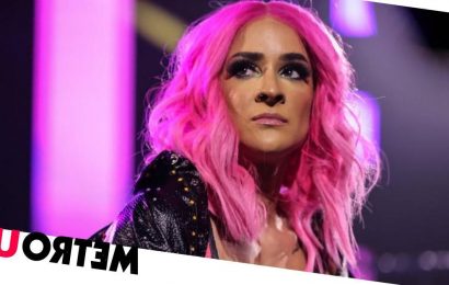 WWE NXT releases: Harland, Dakota Kai, Dexter Lumis, Malcolm Bivens and more