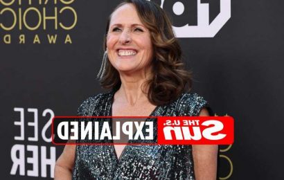 Who is Molly Shannon?