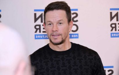 Why Mark Wahlberg Is Starting a 'Faith-Based' Movie Production Company