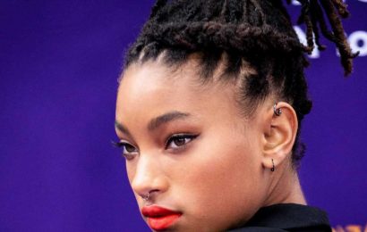 Will Smith's daughter shares cryptic tweets about the meaning of life after Oscars slap drama, plus more news