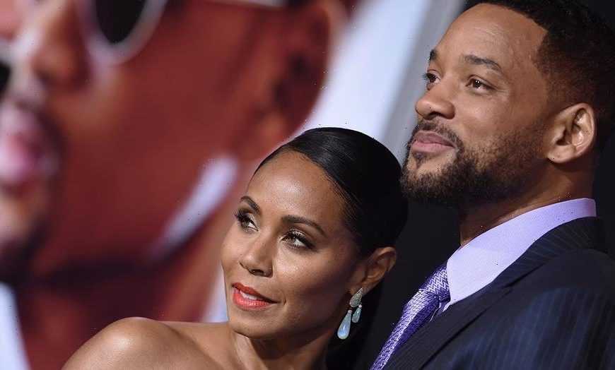 Will Smith's loved ones think he needs therapy, break from acting: sources