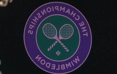 Wimbledon braced for legal action over Russian/Belarussian player bans
