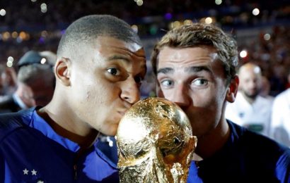World Cup 2022: Fixtures, UK kick-off times, group stage, knockout and final DATES for Qatar tournament
