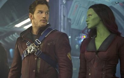 ‘Guardians of the Galaxy 3’ Wouldn’t Have ‘Felt Right’ Without James Gunn, Says Karen Gillan