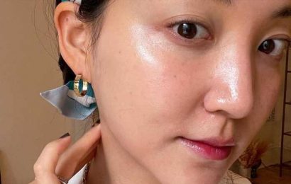 ‘Jello skin’ is the bouncy Korean skincare trend about to go viral
