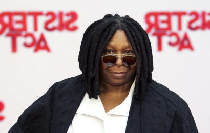‘Sister Act’: Whoopi Goldberg Could Take on This Role in the New Movie