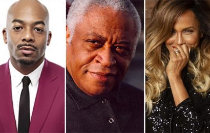 ‘The Best Man: The Final Chapters’: Nicole Ari Parker, Ron Canada & Brandon Victor Dixon Among New Cast Joining Morris Chestnut, Regina Hall, More