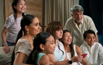 ‘The Garcias’ Costume Designer on Dressing Powerful and Stylish Characters: ‘Not all Latinas Dress in Flowers’
