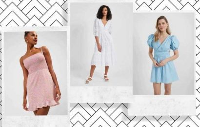 11 of our favourite spring fashion buys that just dropped at French Connection