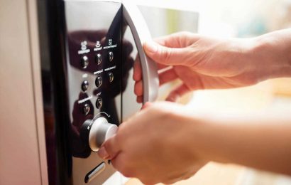12 Best Cheap Microwaves 2022 | The Sun UK