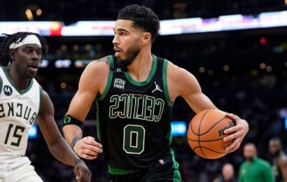 2022 NBA Playoffs: Betting Tips for Bucks-Celtics, Warriors-Grizzlies Game 2