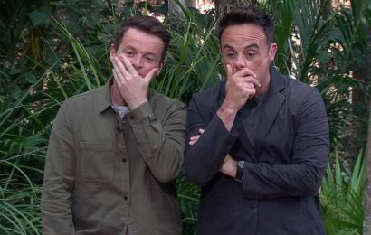 Ant and Dec reveal I'm A Celebrity WILL return to Australia for 2022 series