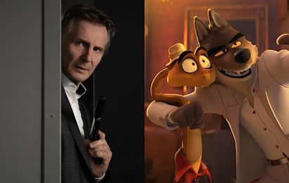 ‘Bad Guys’ Leads Quiet Weekend at Box Office as Liam Neeson’s ‘Memory’ Slips Audience’s Mind