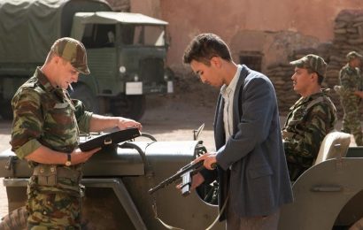 Cannes Review: Philippe Faucon’s Film About Algerian Soldiers ‘Les Harkis’