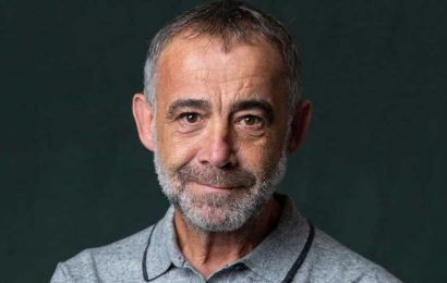 Corrie’s Michael Le Vell had another role in the soap before Kevin