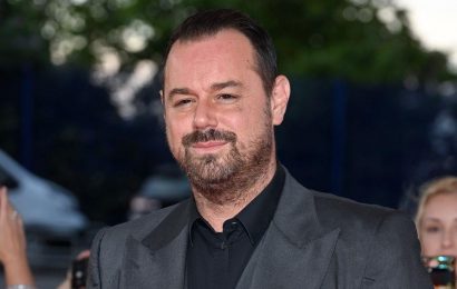 Danny Dyer lands huge new role on Netflix show after quitting BBC’s EastEnders