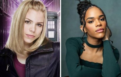 Doctor Who recast Rose ahead of 60th anniversary special ‘How can there be another?’