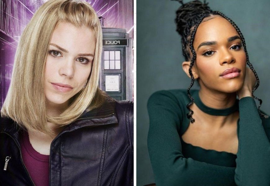 Doctor Who recast Rose ahead of 60th anniversary special ‘How can there be another?’