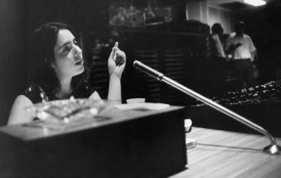 Documentary In The Works On Acclaimed Singer-Songwriter Laura Nyro, From Vistas Media Capital