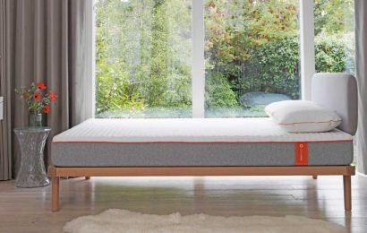 Dormeo mattress review: top quality at a bargain price