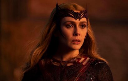 Elizabeth Olsen Got ‘Frustrated’ by MCU After It Lost Her Acting Roles: ‘This Is Me Being the Most Honest’