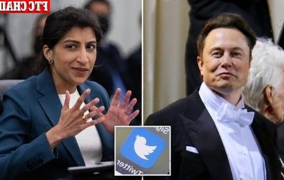 Elon Musk&apos;s Twitter takeover faces FTC antitrust review