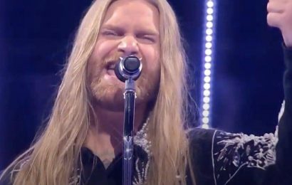 Eurovision 2022 LIVE: UK’s Sam Ryder tipped as top contender despite Ukraine leading polls
