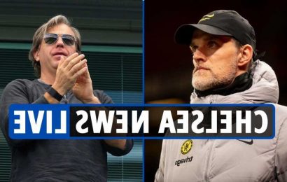 Fuming Tuchel hauls Chelsea players  into training on day off, Boehly to hold talks with Marina – transfer latest