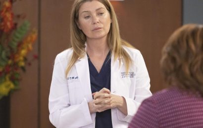 'Grey's Anatomy' Fans Defend Meredith, Say She'll Never Leave the 'God Forsaken Hospital'