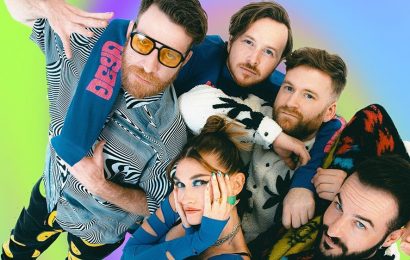 How MisterWives Went From Being Dropped by a Label Mid-Pandemic to Launching Their Own With Photo Finish (EXCLUSIVE)